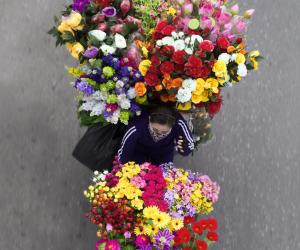 Vendors From Above
