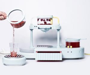 Lemonade Factory 