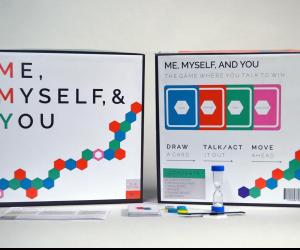 Me, Myself and You