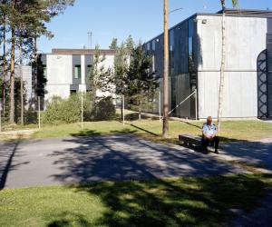 Halden Prison