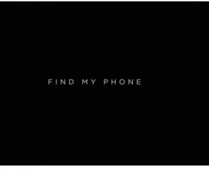 Find My Phone 