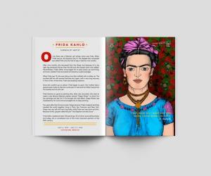 Good Night Stories for Rebel Girls