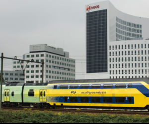 NS Train