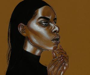 Daughters of the Diaspora by Ojo Agi
