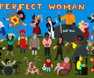 Perfect Woman
