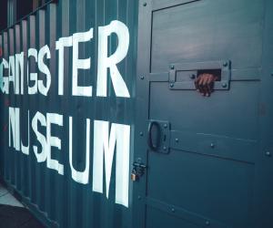 18 Gangster Museum 