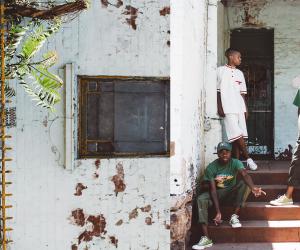 South African photographer Kgomotso Neto Tleane unveils new work