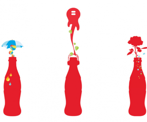 Coca Cola by Collins