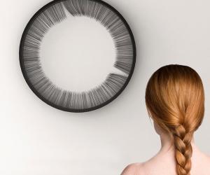 Lash Clock