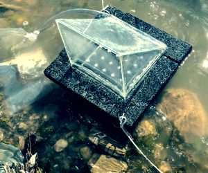 Water purifier