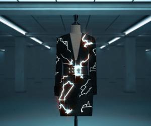 The Data Dress