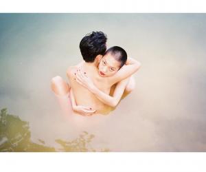 Ren Hang