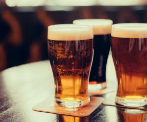 Full Circle Pale Ale