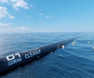 Ocean Cleanup