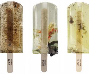 Polluted Popsicles