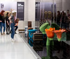 Everything You Always Wanted to Know About Toilets