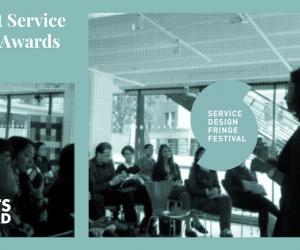 Student Service Design Awards