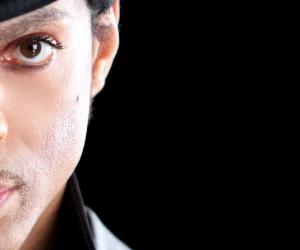 Prince - My Name is Prince/Exhibition 