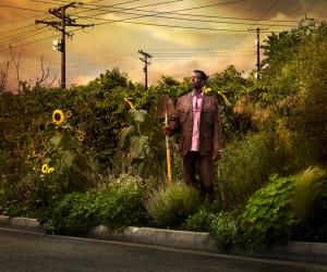 Gangsta Gardener