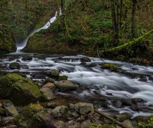 Tounkara thinks that people aren’t exploiting the potential of the waterfalls in Bolodou.