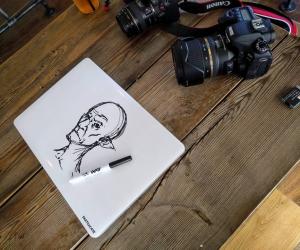 Sketchcase