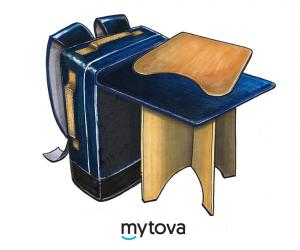My Tova by 