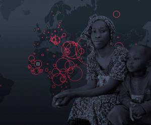 The Refugee Project by Ekene Ijeoma