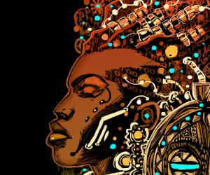 afrofuturism 2.0