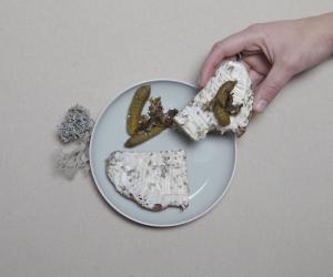 Julia Schwarz - Unseen Edible
