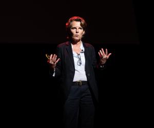 Annabelle Selldorf