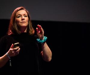 Carolien Niebling 