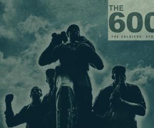 The 600