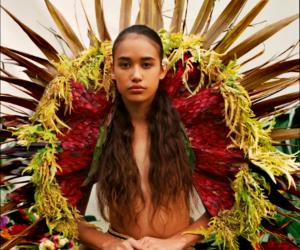 Tahiti Fashion Week, ID-Vice, Emmanuel Monsalve