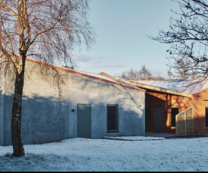 Photo: Haakon Nordvik