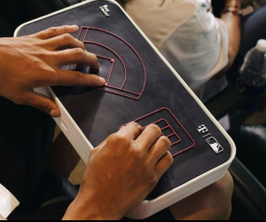  Images courtesy of OneCourt, T-Mobile, and Portland Trail Blazers