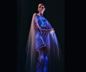 Credit: Iris van Herpen, Chris Bellamy