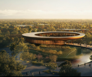 Credit: Gensler