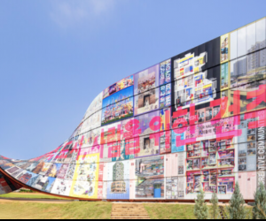 Image by: Jongjoon Choi | Heatherwick Studio