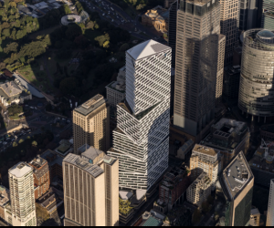 Credit: 3XN Architects