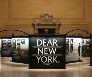 Images: Ahmed Gaber for Dear New York