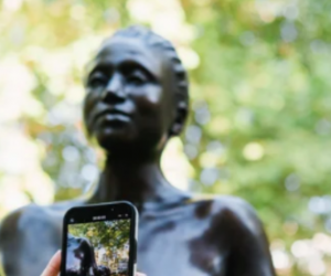 Credit: Rayvenn D'Clark