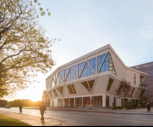 Credit: Studio Gang, Jason O'Rear