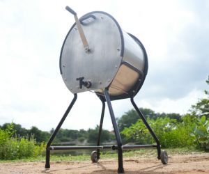 Credit: TWMP (The Washing Machine Project)