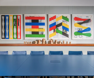 Credit: Nick Vinson, Avanti Architects, Beppe Brancato