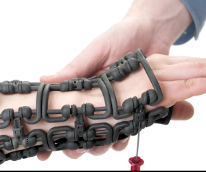 Images courtesy of Osteoid Health Technologies