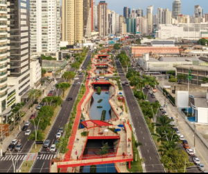 Credit- Natureza Urbana, Manuel Sá