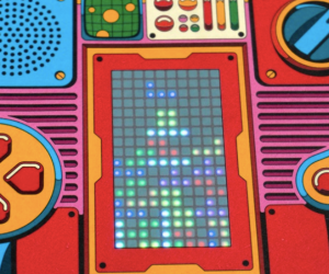 Image by yankodesign