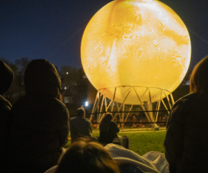 Photo: Studio Olafur Eliasson ©
