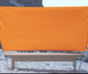 Supplied by: Studio Francesco Faccin