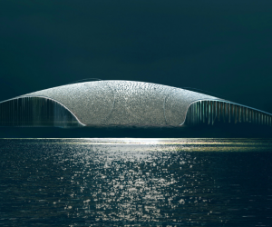 Supplied by Dorte Mandrup